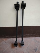 Portapacchi Auto Dacia Sandero Prima Serie 2008-2012