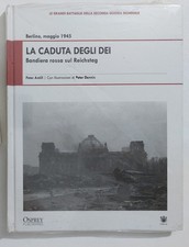 41127 V Battaglie Seconda