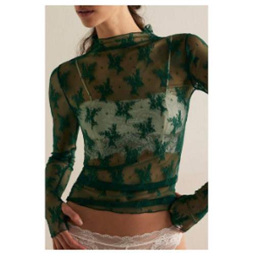 Top strati intimaly - top, free