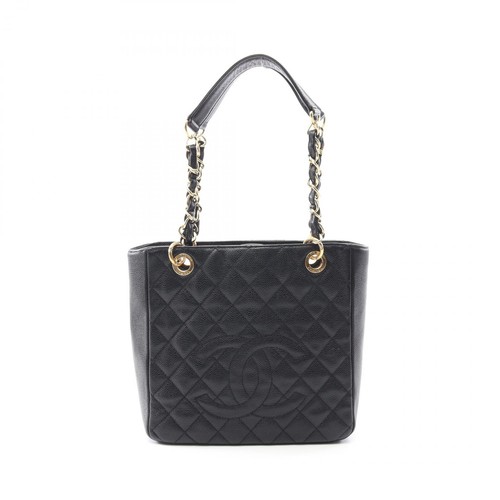 Borsa tote chanel matelasse - borsa,