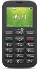 Doro 1380 Dual SIM 2G Telefono
