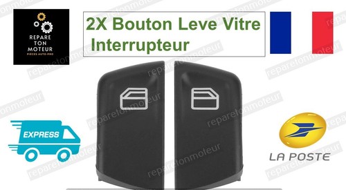 Set commande leve - set,