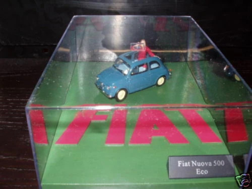 It82 voiture fiat - voiture,