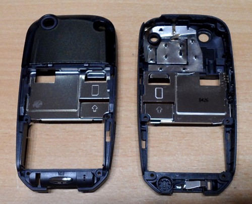 Nuovo cover originale siemens - originale,