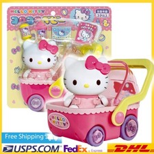 Hello kitty korokoro - hello,