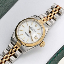 Rolex Lady Datejust ref. 69173