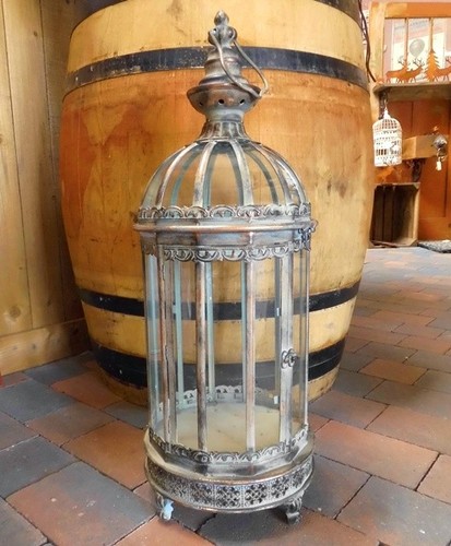 Grande lanterna - lanterna,