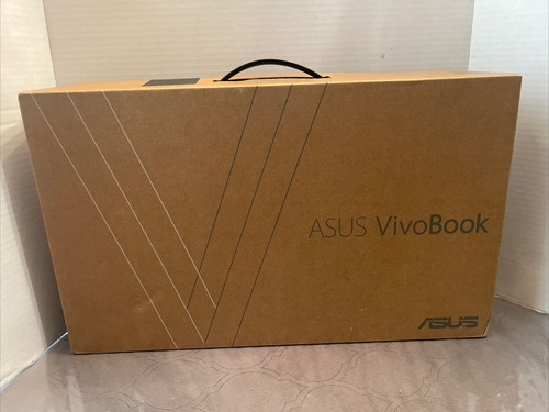 Asus vivobook fhd touch - asus, 15,6"