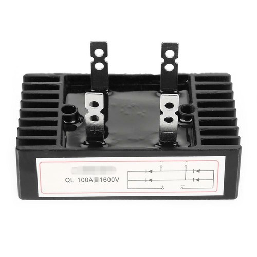 1pz modulo alimentazione ponte - 1pz,