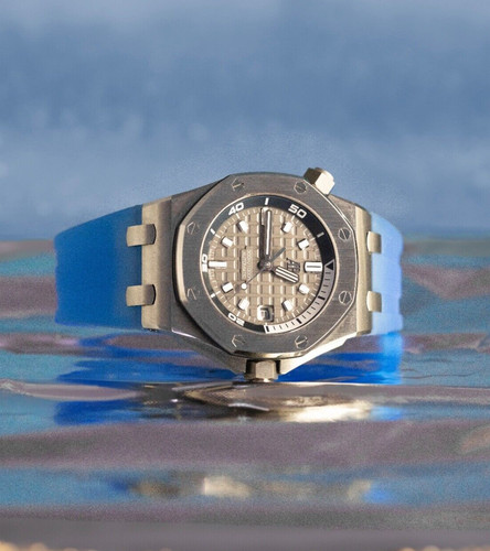 Cinturino orologio mm - orologio, 42
