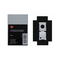 Adattatore filettato oculare