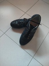 Scarpe in pelle Bikkembergs