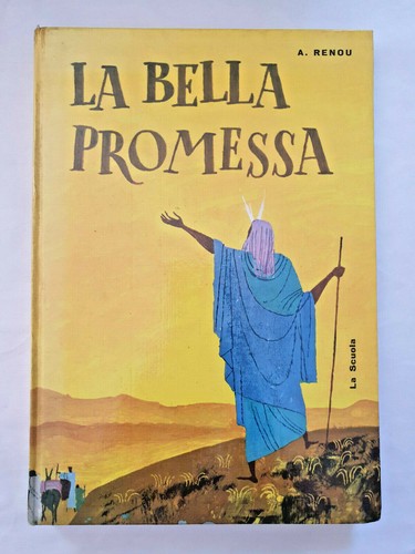 Bella promessa renou 1963 - la,