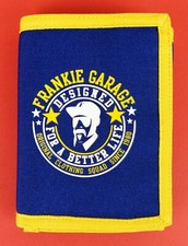 FRANKIE GARAGE - PORTAFOGLIO -