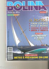 BOLINA - FEBBRAIO 2002 - N.184