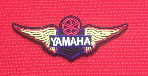 Yamaha logo touring bike - yamaha,