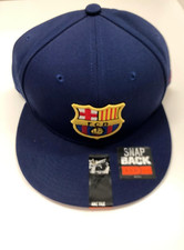 Cappello nike barcellona uomo - cappello,