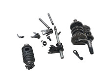 CAMBIO MARCE ORIGINALE  KTM DUKE 125 2011/2016