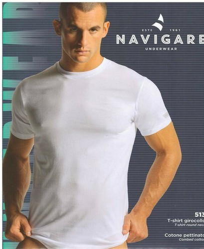 Shirt maglie intime uomo - 6,