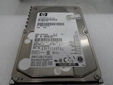 Disco rigido HP 73 GB 68 pin