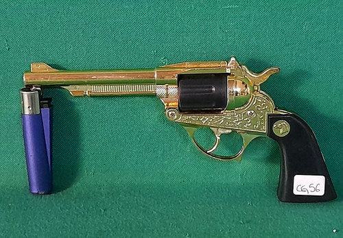 Pistola giocattolo revolver - pistola,