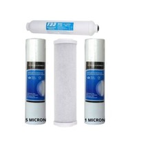 Filtri kit ricambio - filtri, osmosi