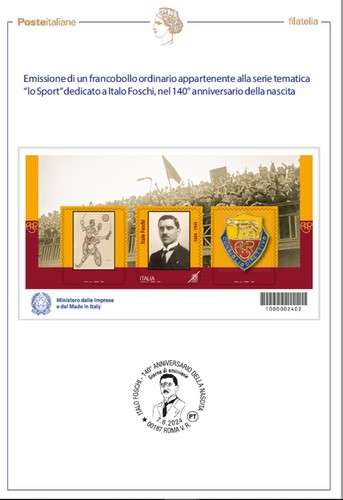 Bollettino illustrativo italia - illustrativo,