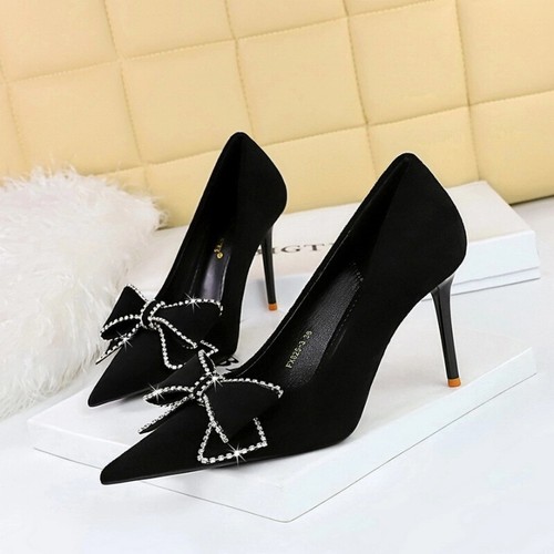 Decolte scarpe donna cm - donna, 9