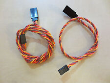 Prolunga servo foca Futaba