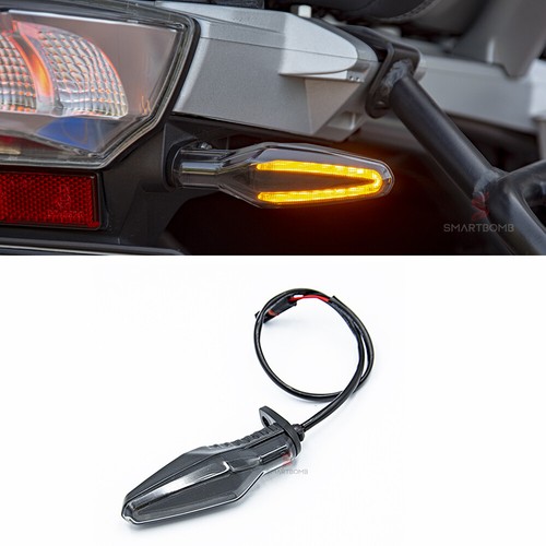 Freccia led direzionali - 1, bmw