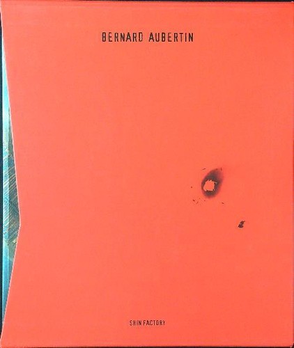 Bernard aubertin shin - bernard,