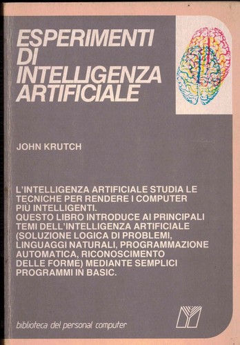 Esperimenti intelligenza - esperimenti,