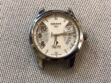Tissot PRC 200 T014421 A Autoquartz - Non Funzionante Per Ricambi