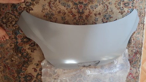 Cofano per peugeot - cofano,