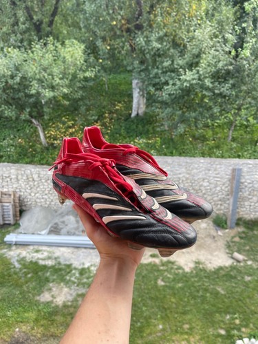 2005 adidas predator - , absolute