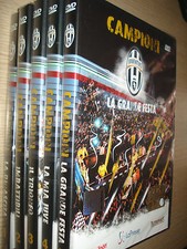 OPERA 5 DVD OFFICIAL FC