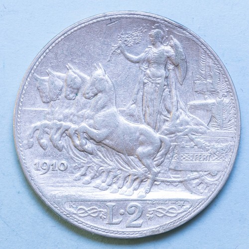 Vittorio emanuele iii lire - vittorio,