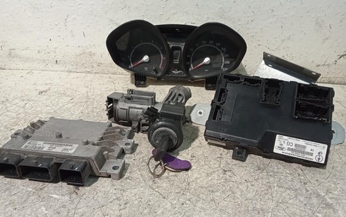 Kit avviamento motore - per, ford