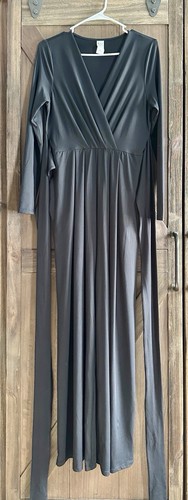 Tuta casual halara scollo v - casual,