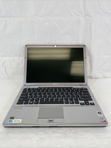 Sony vaio vgn - sony,