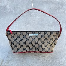 Gucci |Autentico Vint GG