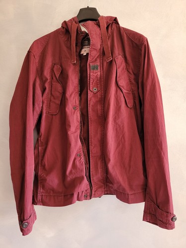 Giacca leggera star raw - giacca, tg