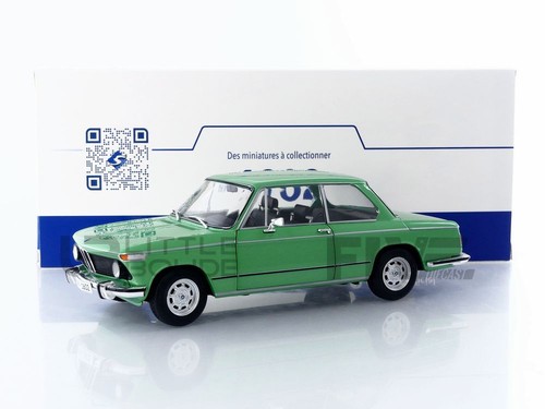 Solido bmw 1602 1971 - solido,