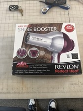 Revlon Shine Booster