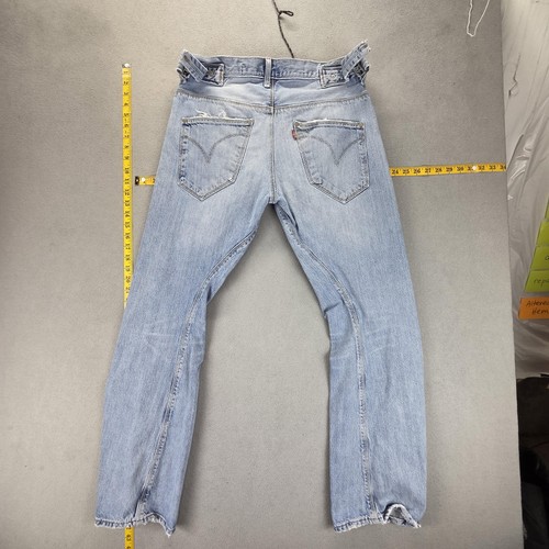 Jeans vintage levis engineered - jeans,