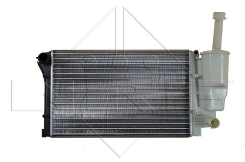 Radiatore acqua motore nrf - acqua,