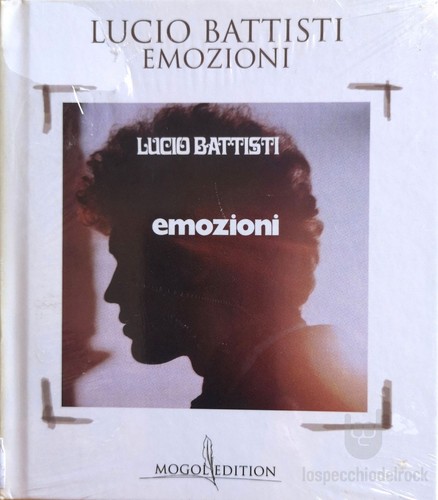 Lucio battisti emozioni - emozioni,