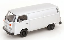 KKScale VW T2b scatola argento