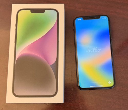 Apple iphone 256gb - apple,