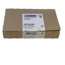 NUOVO Phoenix Contact IB IL AO